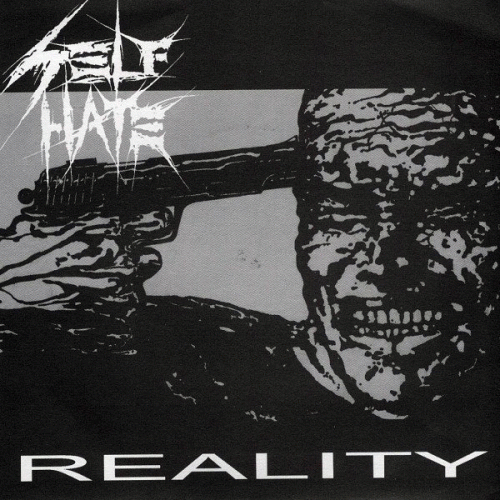 Self Hate : Reality